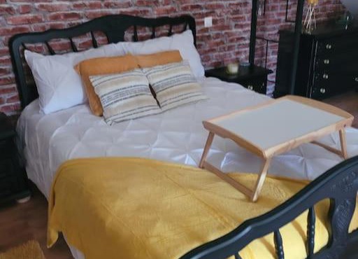 petite maison cosy en duplex