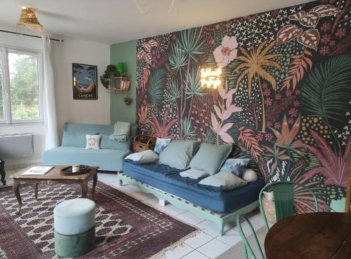 Petite maison cosy l'Ermitage