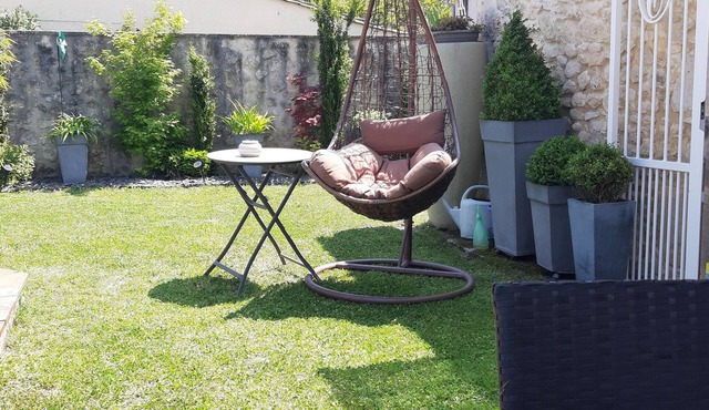 Petite Maison DE Charme