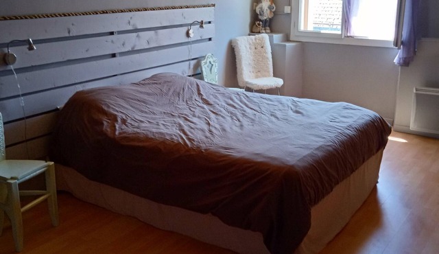 Petite Maison de Village Authentique