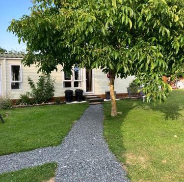 Petite maison dans la nature