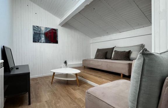 Petite maison dans le beaujolais