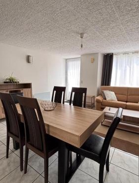 Petite maison de bourg