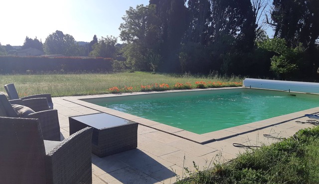 Petite Maison DE Charme AU Milieu DES Champs A 2 MIN DU Village