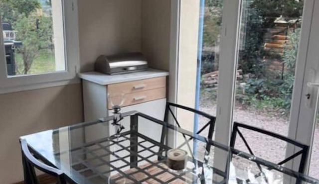 Petite Maison de Charme