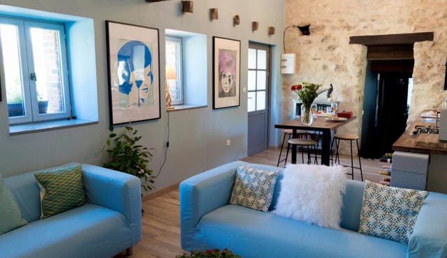 Petite Maison de Mouton