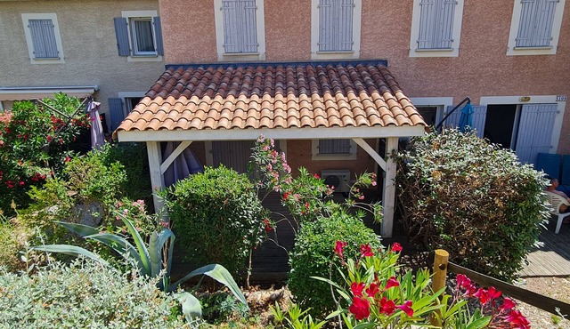 Petite Maison de Vacances