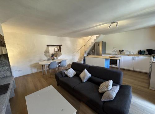Petite maison de vacances
