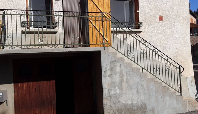 Petite Maison de Village