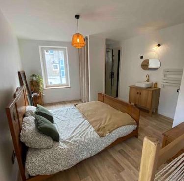 Petite maison de village