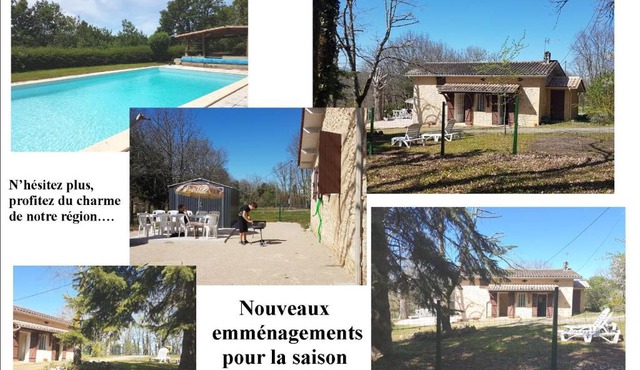 Petite maison du Tertre