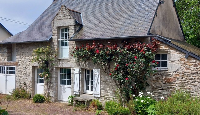 Petite Maison en Bretagne Proche Plages Saint-cast-le-guildo
