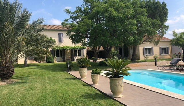 Petite Maison en Provence