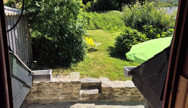 Petite Maison Entre Presqu'île de Crozon et Monts D'arrée
