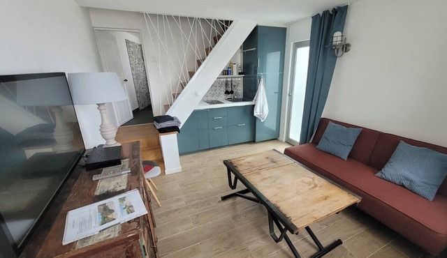 Petite Maison