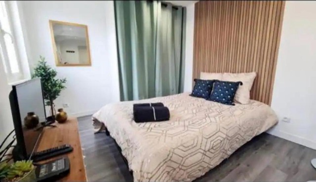 Petite maisonnette proche de Giverny