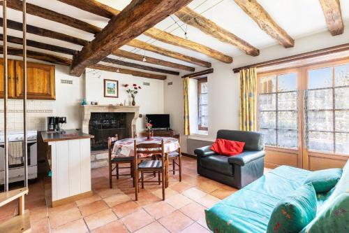 Petite Maison Bord De Rivière