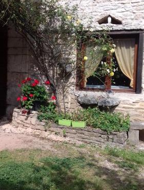 petite maison au paradis