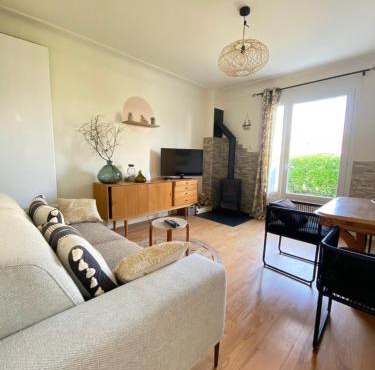 Petite maison de vacances