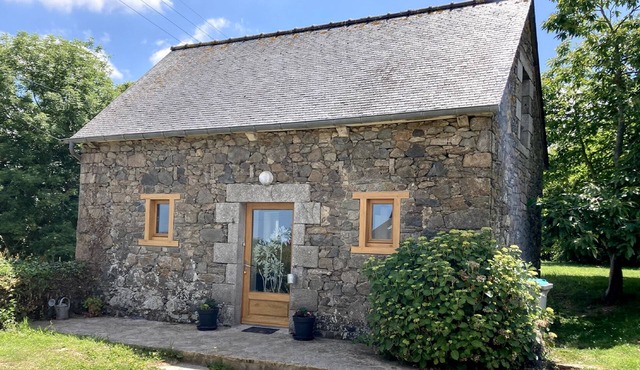 Petite maison de campagne