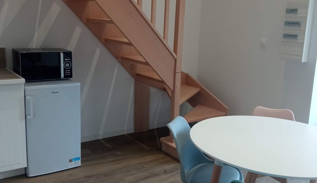 Petite Maison Proche Amphithéâtre Gallo-romain