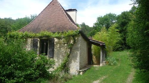 Petite maison