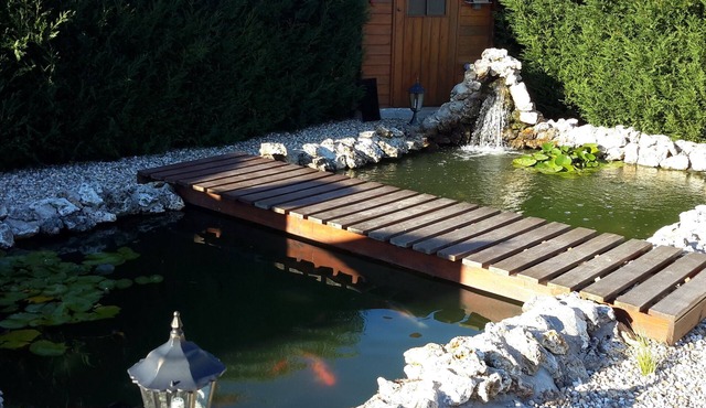 Petite Maison Indépendante de 40 m² sur 2 Niveaux