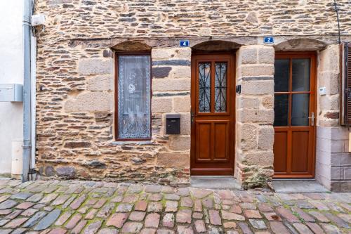 Petite Maison Malestroyenne