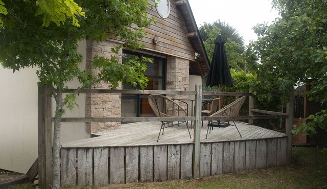 Petite Maison Pleine DE Charme Presqu ÎLE DE Rhuys Morbihan