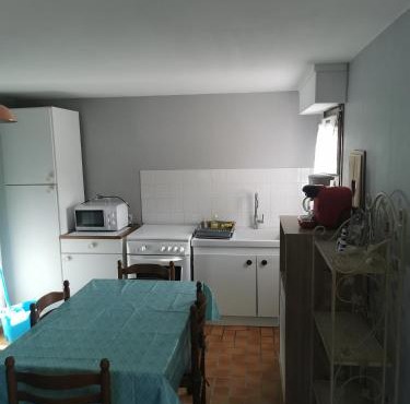 Petite maison ploufragan