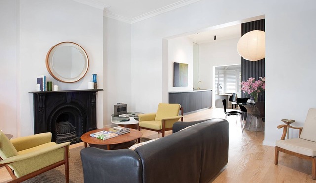 Petite Maison, Potts Point Isyd