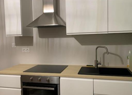 Petite maison proche de Cambrai