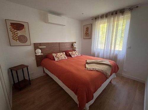 Petite maison proche Disney - 20 min en voiture