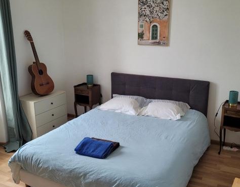 Petite maison proche mer - Flamanville