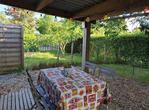 Petite maison proche Marais Poitevin, Puy dufou