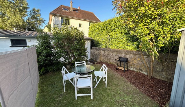 Petite Maison Proche Musée Mémorial, Proche Beauregard