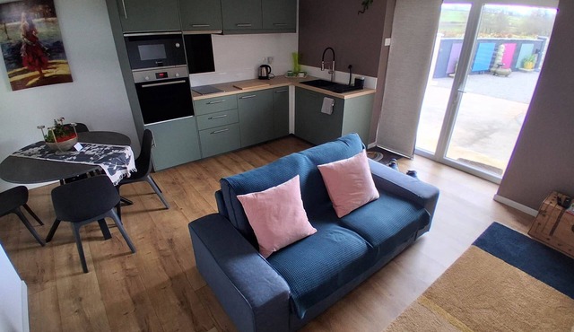 Petite Maison Reterre