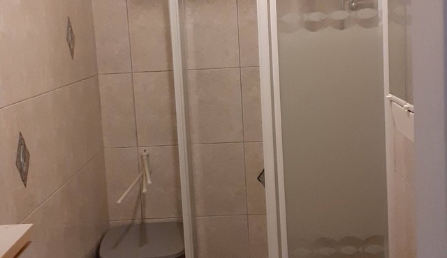 Petite Maison sud Ardèche Avec Jardin