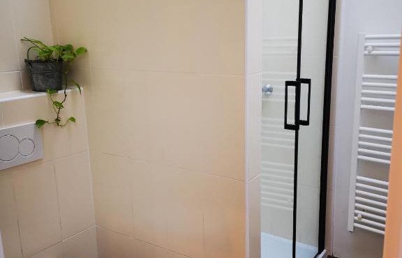 Petite maison T2 Saint Martin du touch