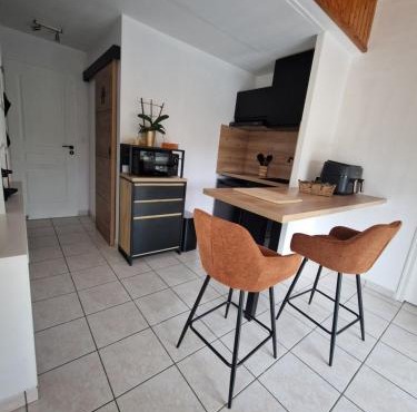 Petite pause campagnarde