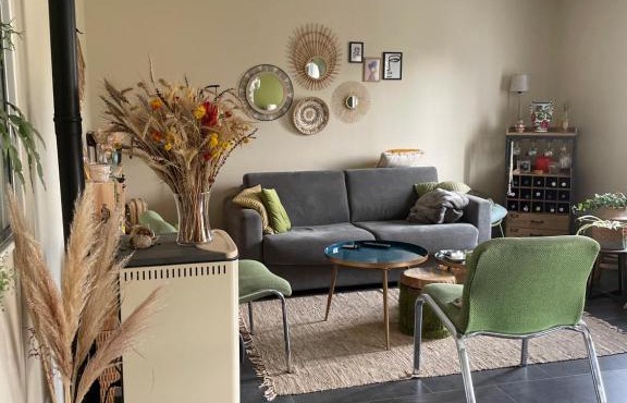 Petite pause nivernaise