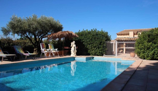 Petite Pinède - CANET D'AUDE