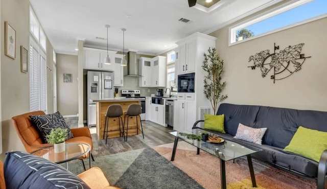 Petite Retreat by Green Mountain - Cozy Byrd Nest