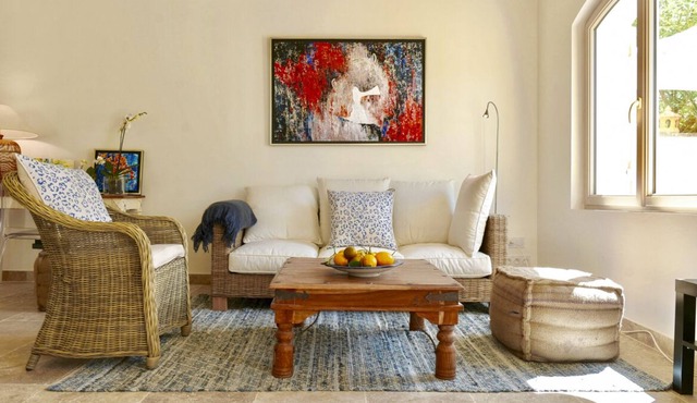 Petite Shambhala - Two Bedroom Villa, Sleeps 4