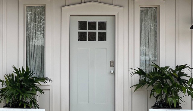 Petite Suite/Downtown Historic Abita Springs/Location! Walk to it all!