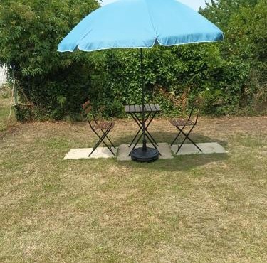 Petite Venise du Gâtinais - T2 avec jardin