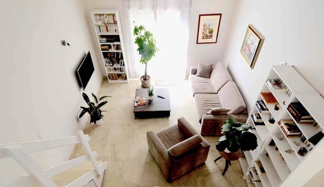 Petite Villa en Provence