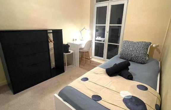 Petits Studios Centre-Ville