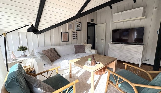 "Petkana" - 4km from the sea by Interhome