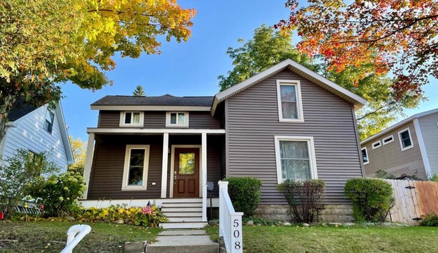 Petoskey Grove